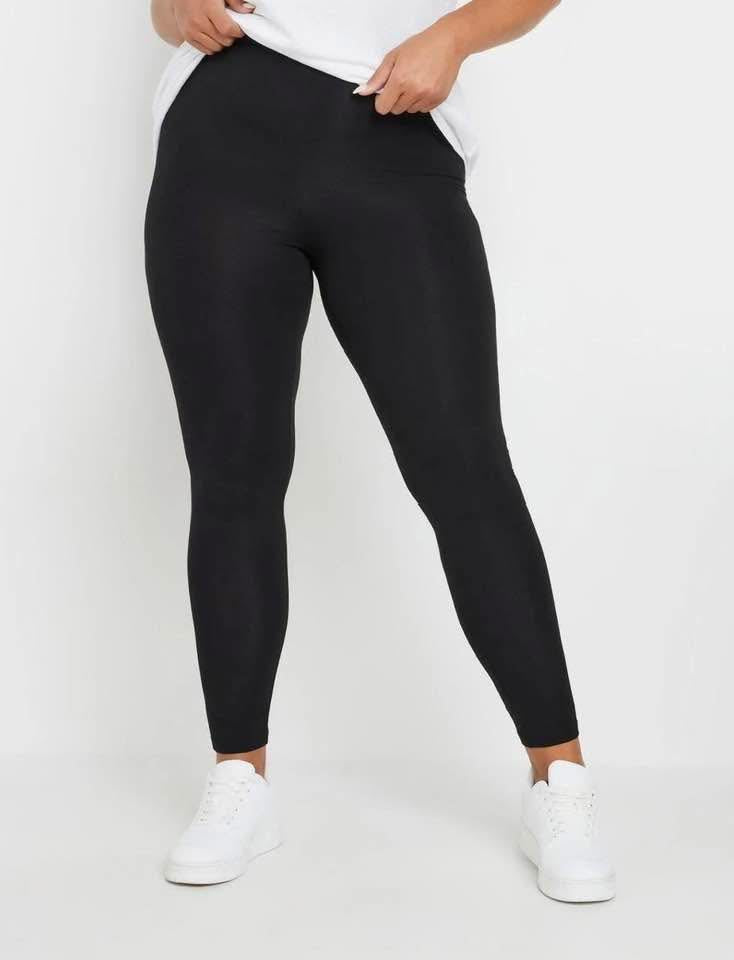 COLLANT NOIR