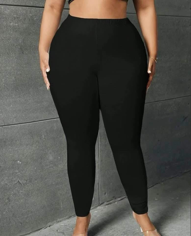 COLLANT NOIR