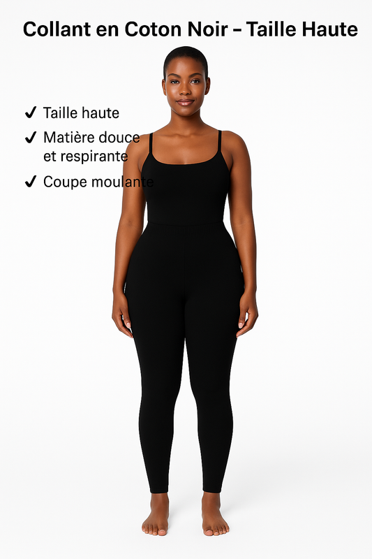 COLLANT NOIR